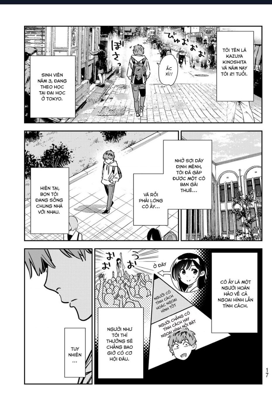 Chapter 351 - Trang 5