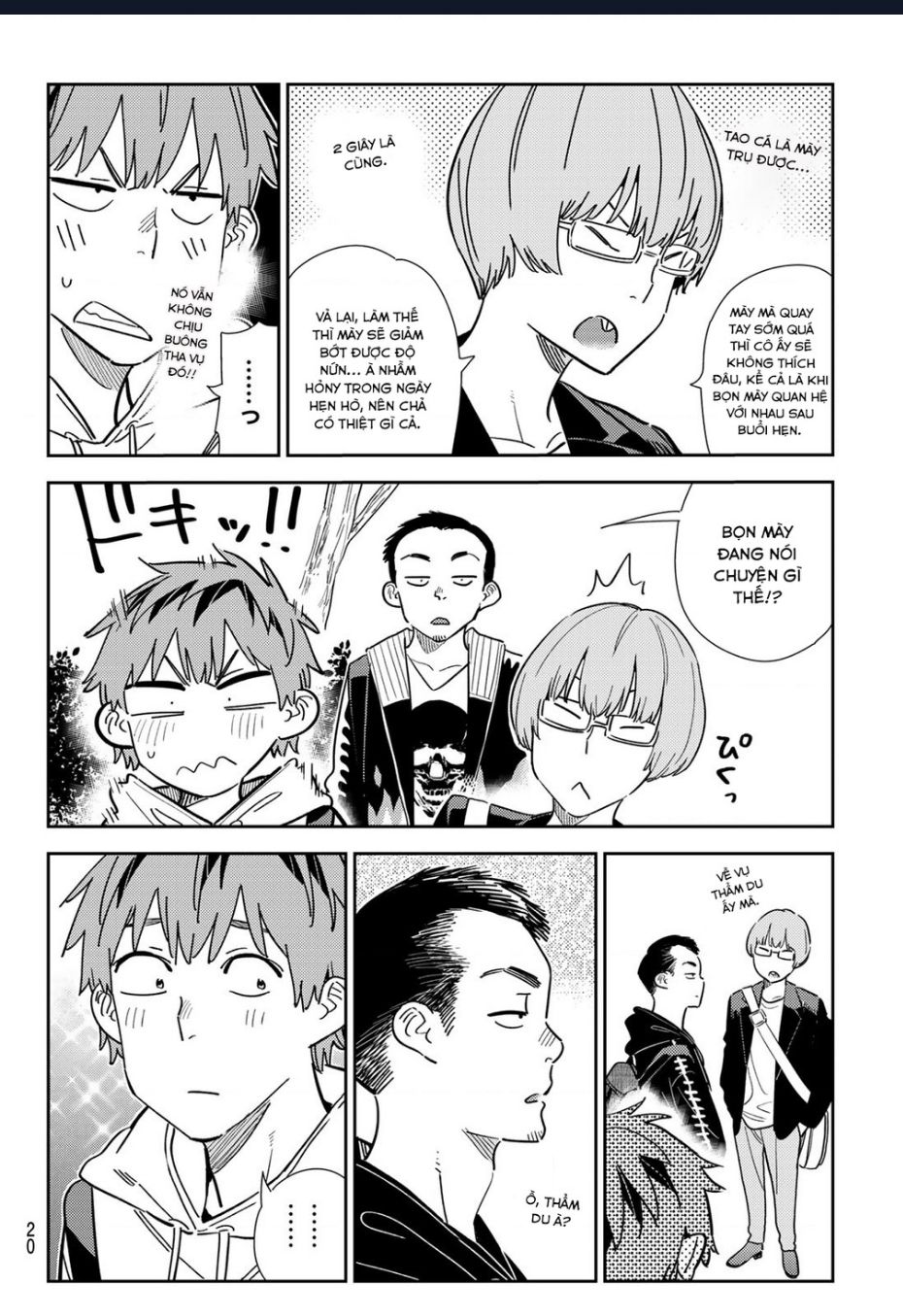 Chapter 351 - Trang 8
