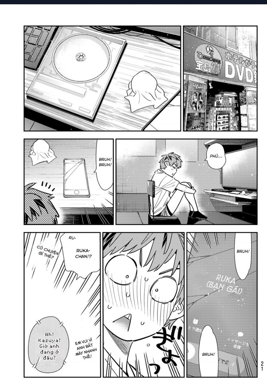 Chapter 351 - Trang 9