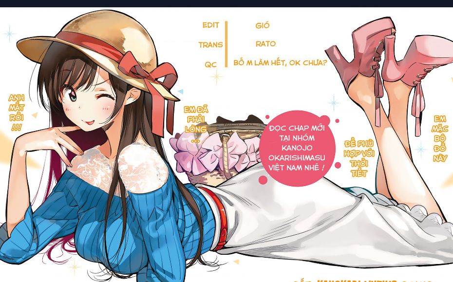 Chapter 352 - Trang 1