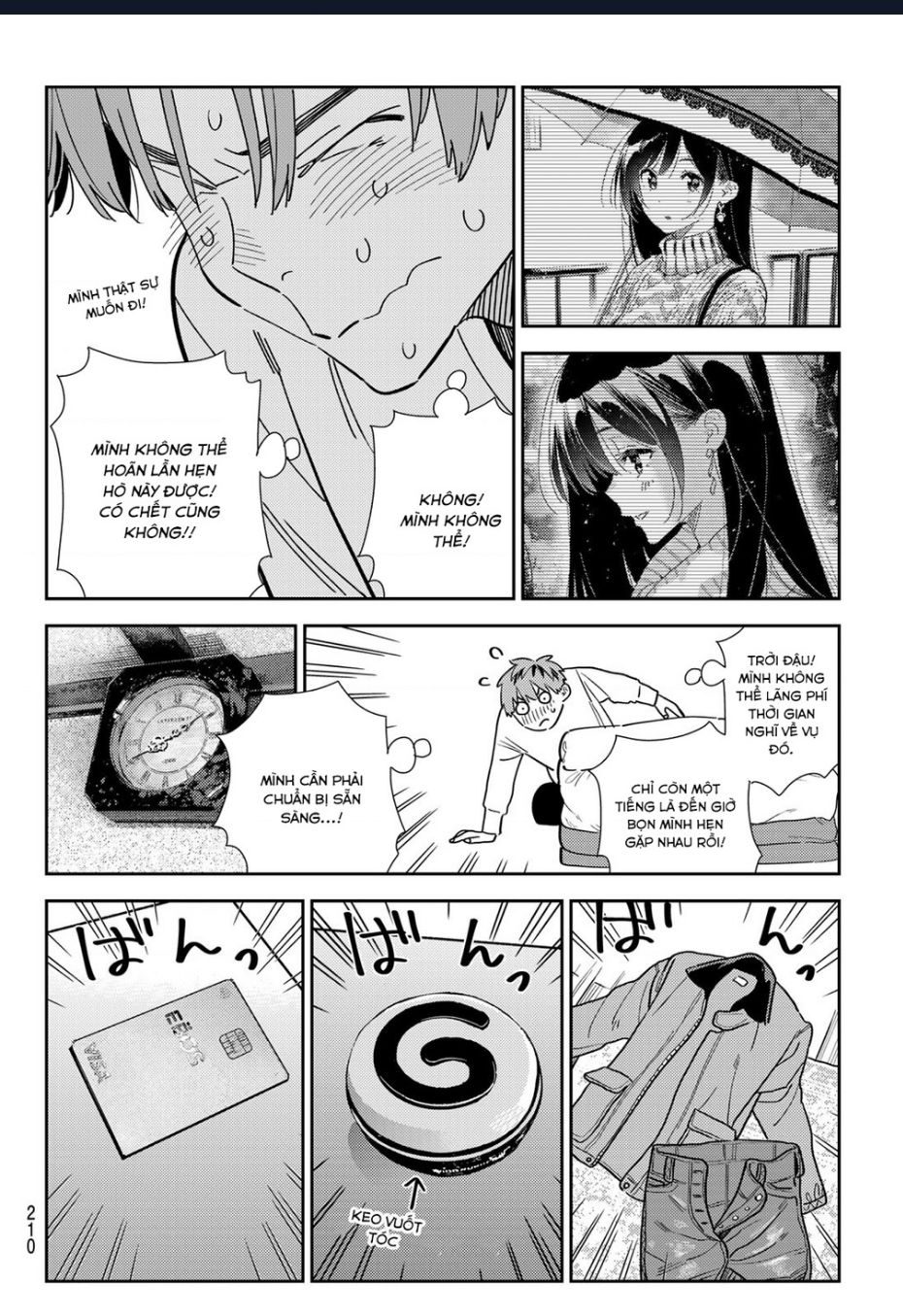 Chapter 352 - Trang 6