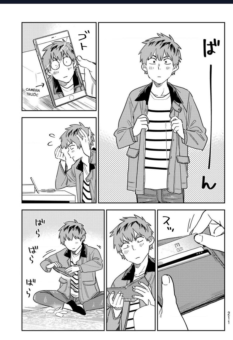 Chapter 352 - Trang 7