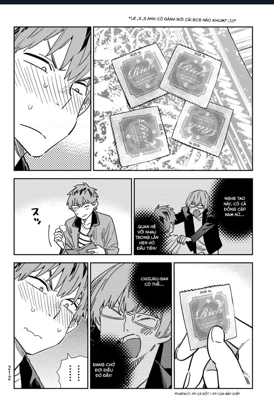 Chapter 352 - Trang 8