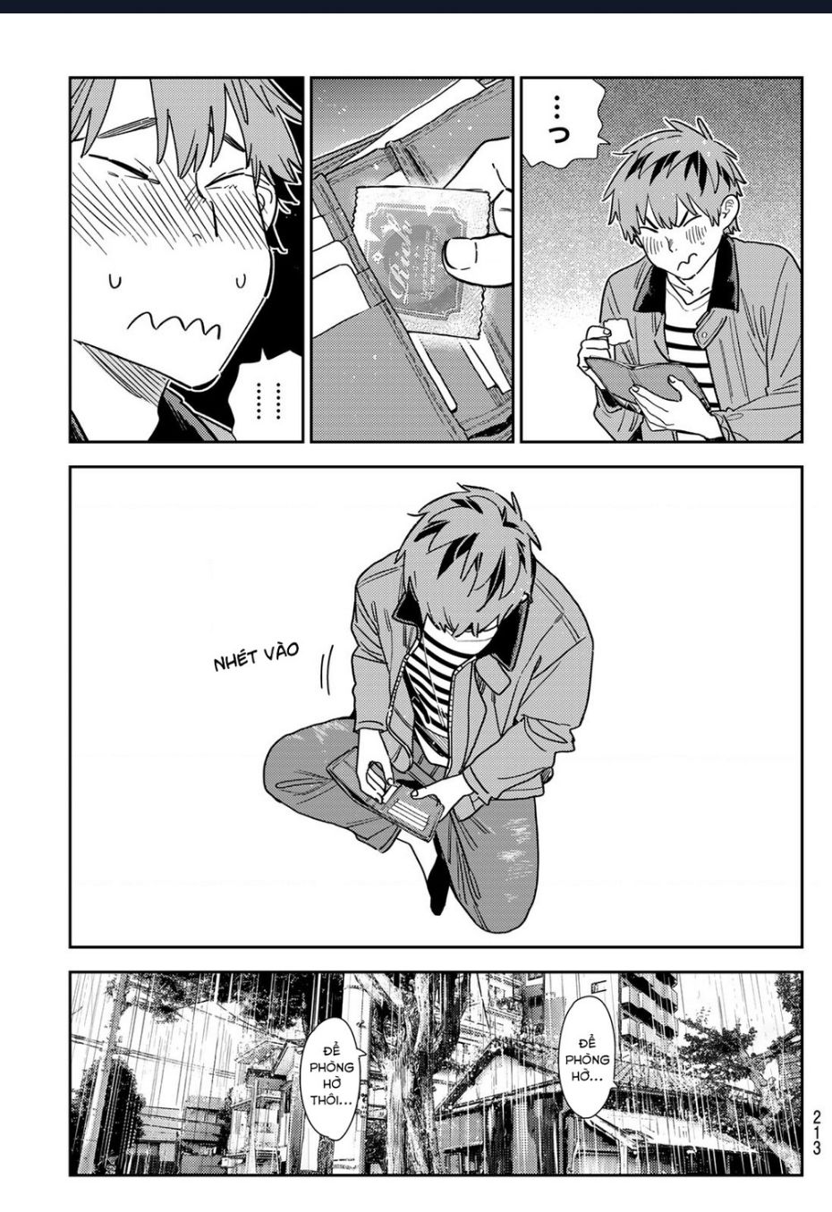 Chapter 352 - Trang 9