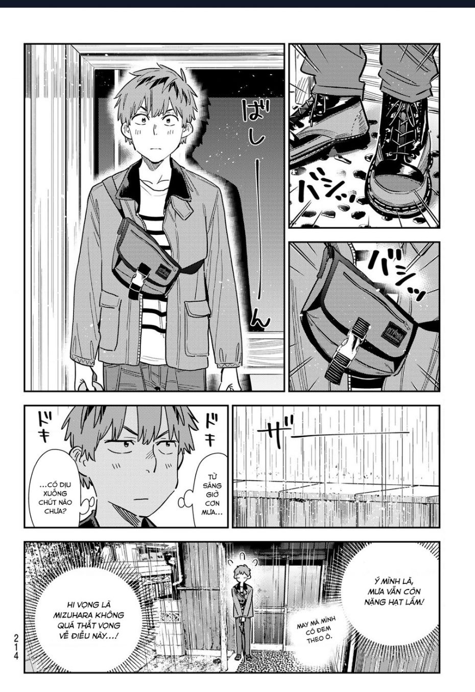 Chapter 352 - Trang 10