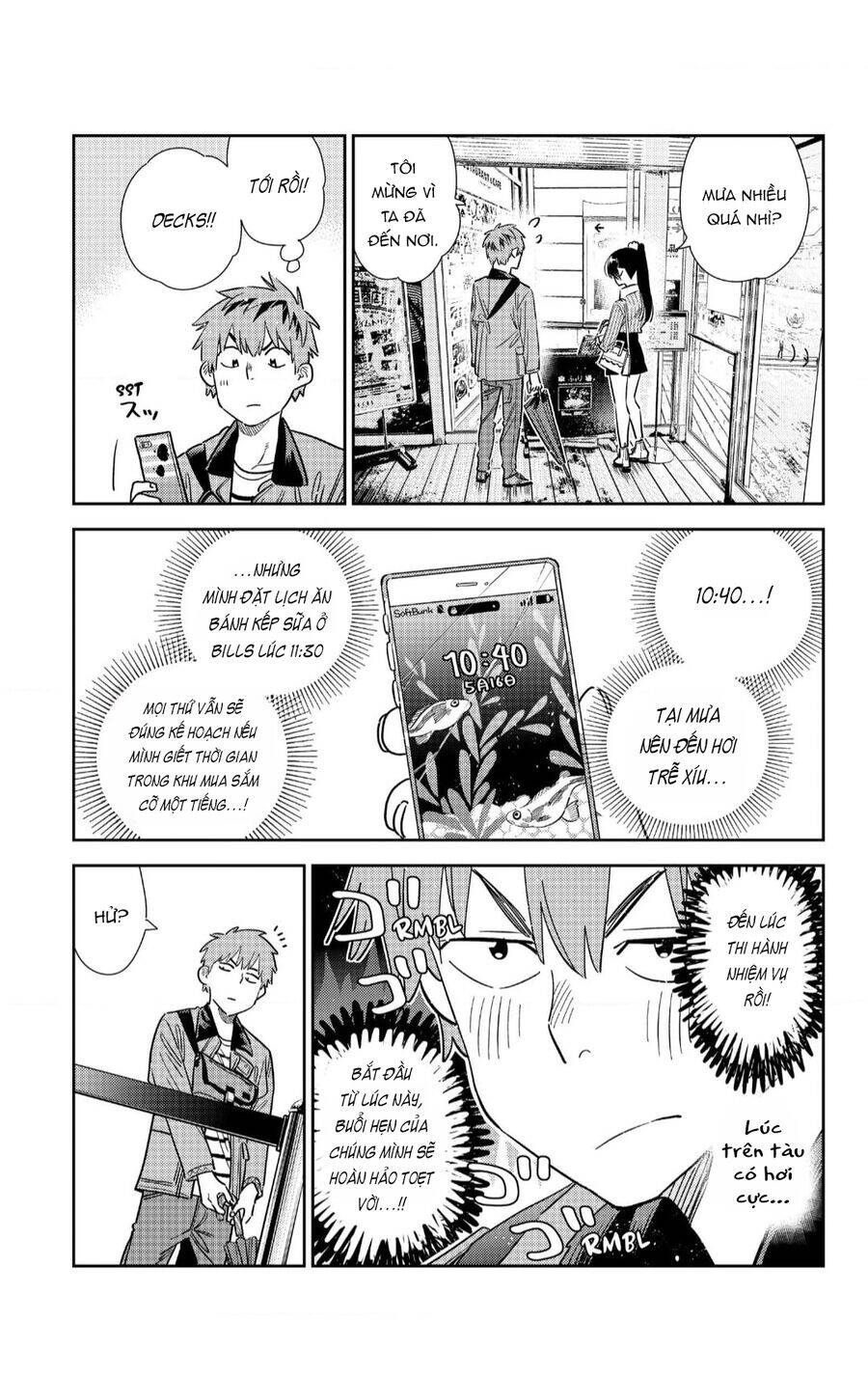 Chapter 355 - Trang 4