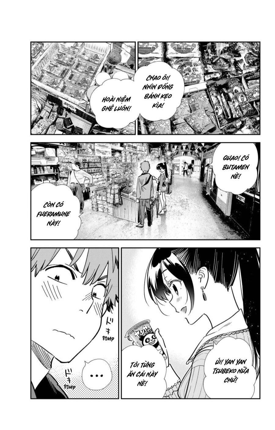 Chapter 357 - Trang 2