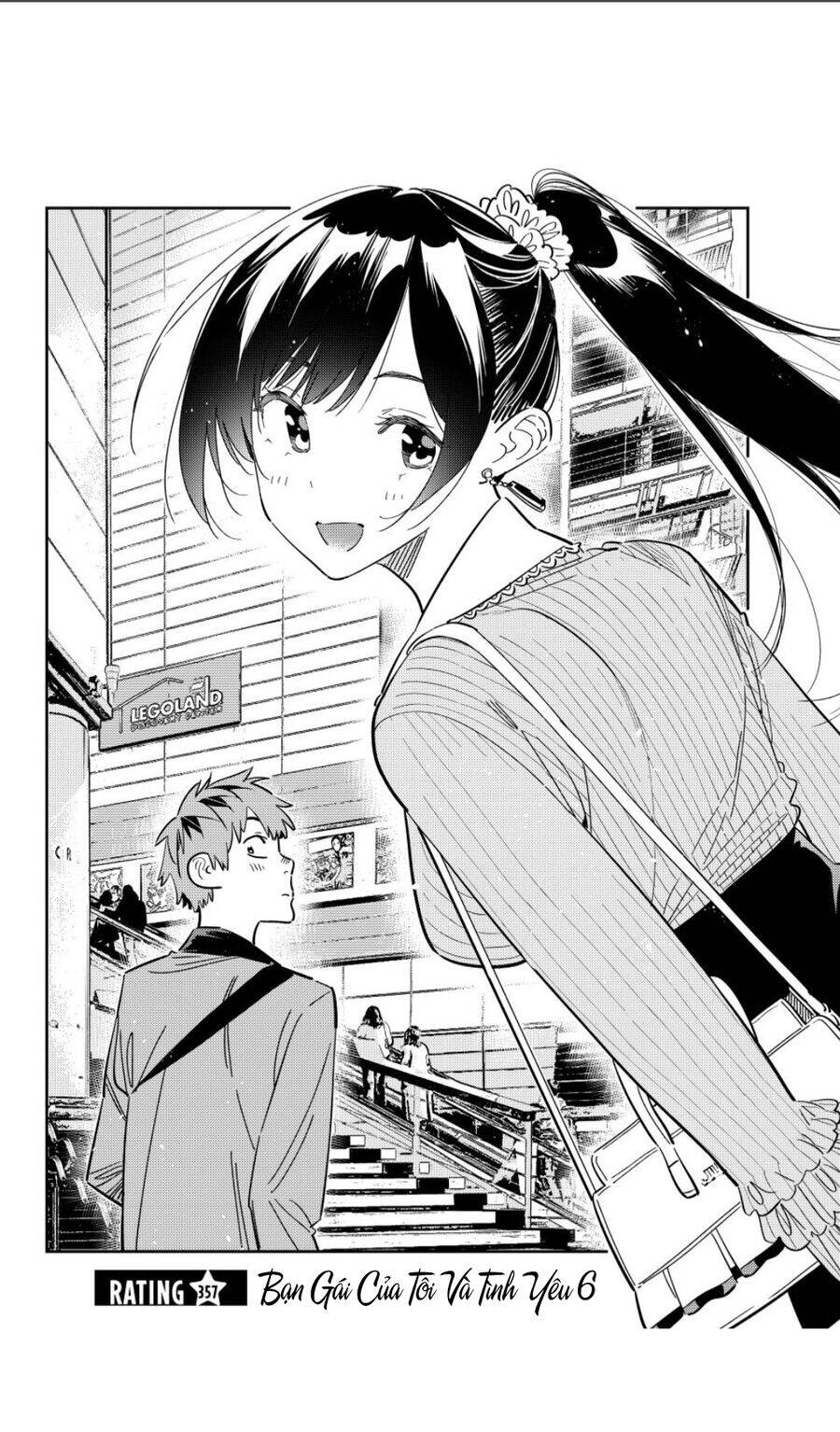 Chapter 357 - Trang 3