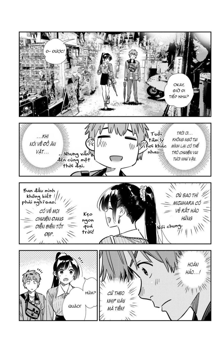 Chapter 357 - Trang 22