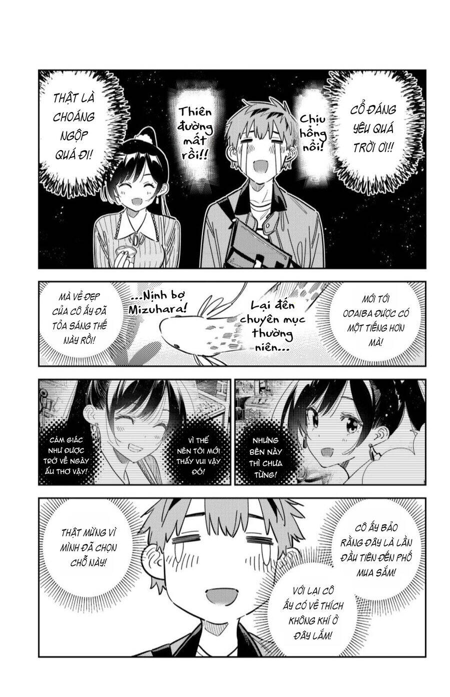 Chapter 357 - Trang 4