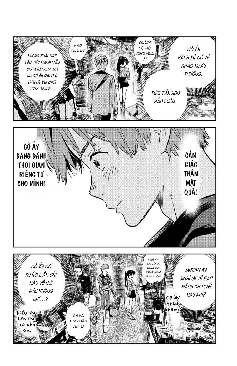 Chapter 357 - Trang 5