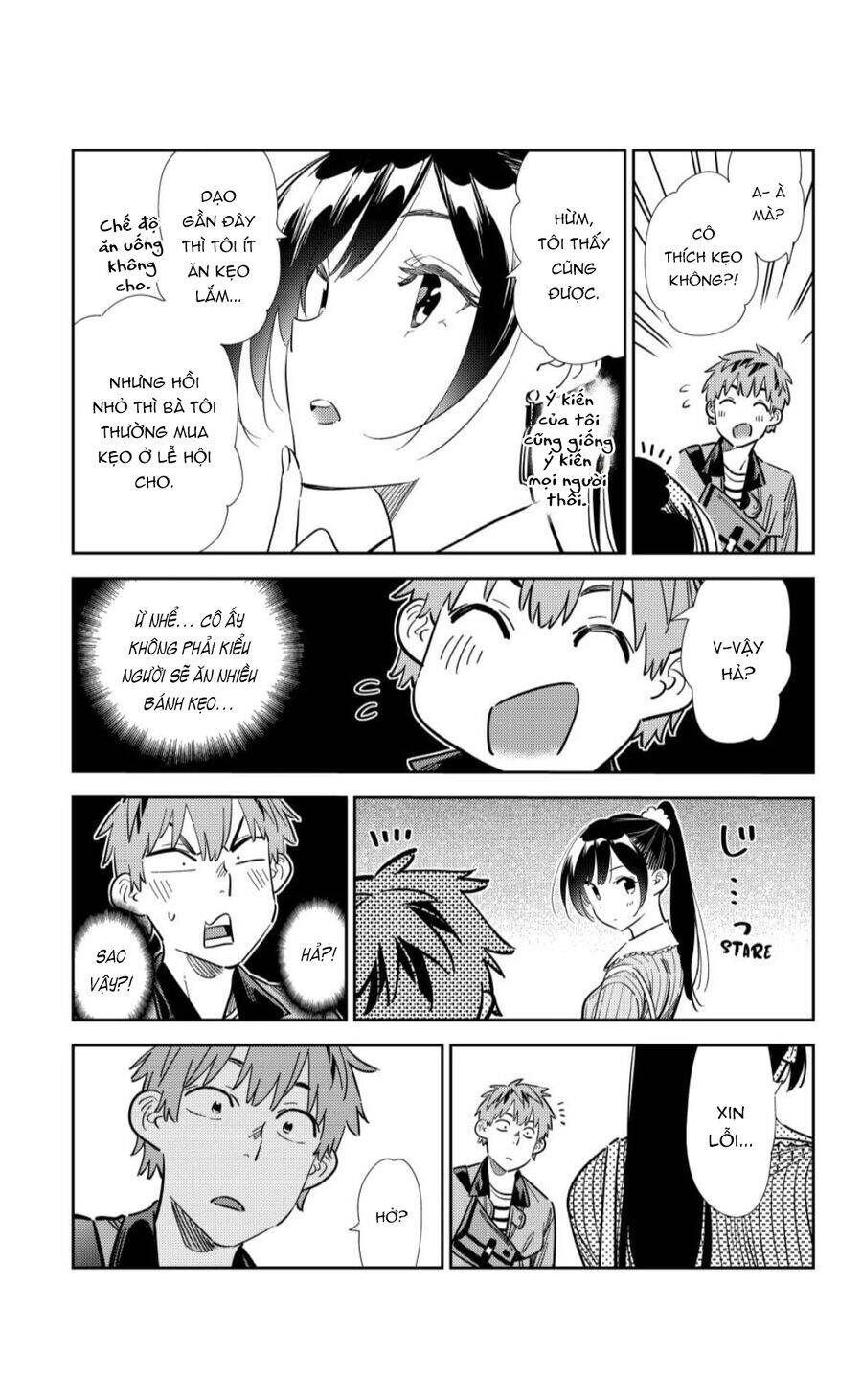 Chapter 357 - Trang 6