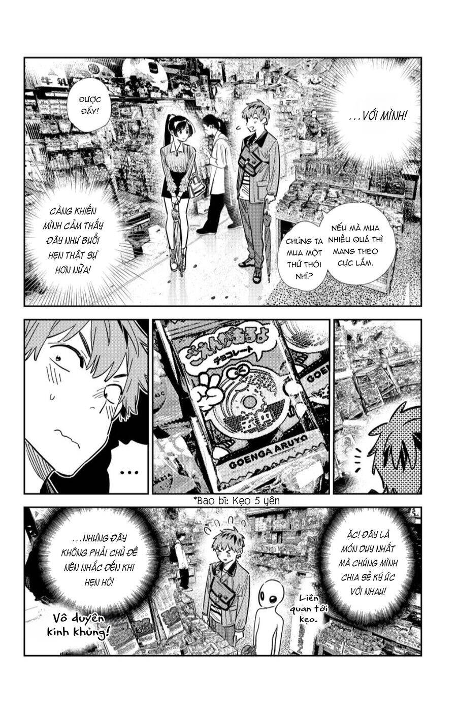 Chapter 357 - Trang 9