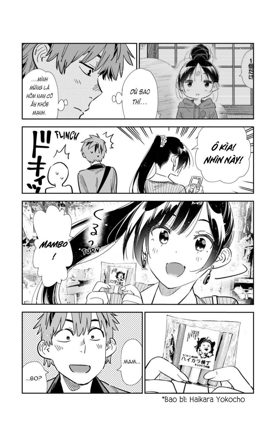 Chapter 357 - Trang 10