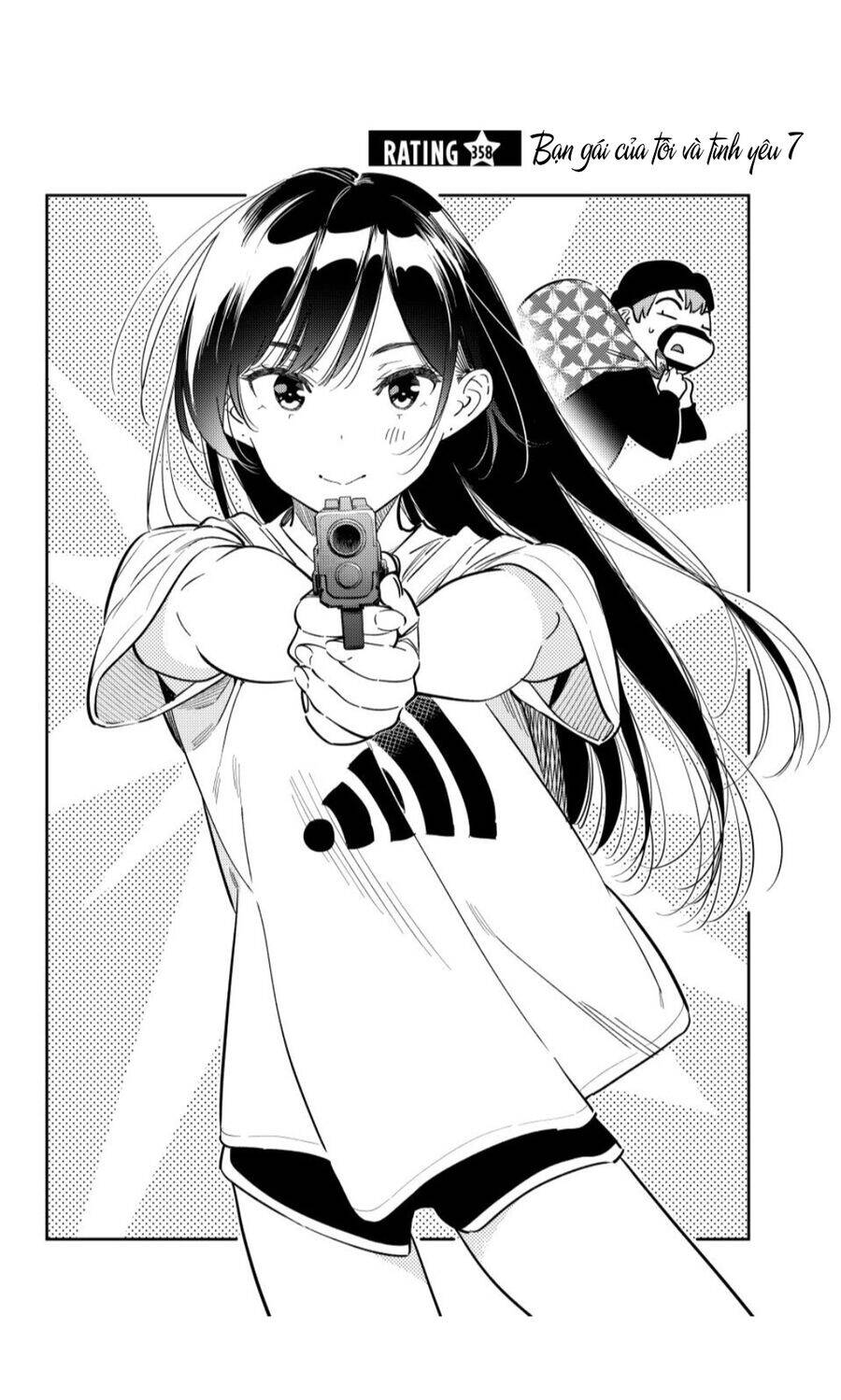 Chapter 358 - Trang 3