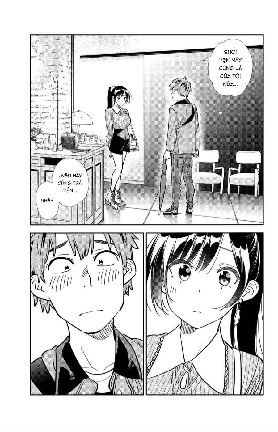 Chapter 361 - Trang 3