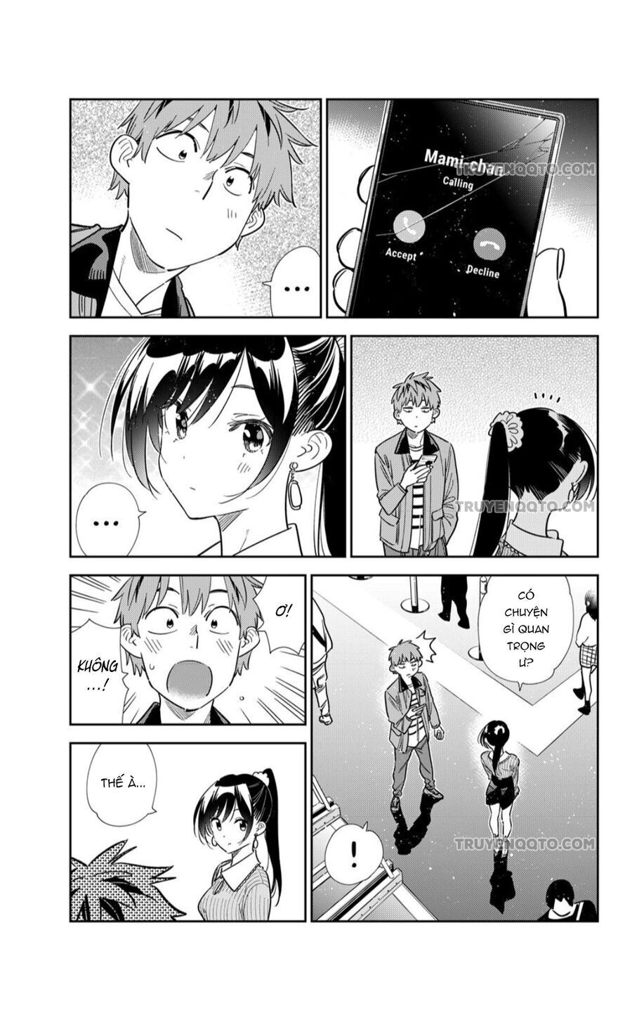 Chapter 367 - Trang 3