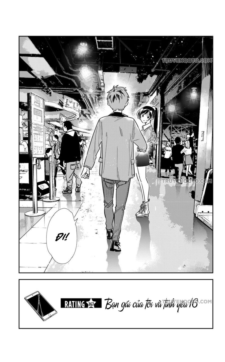 Chapter 367 - Trang 5