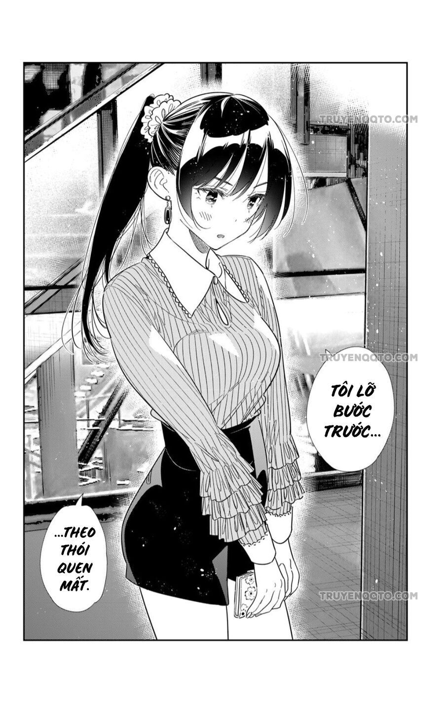 Chapter 367 - Trang 8