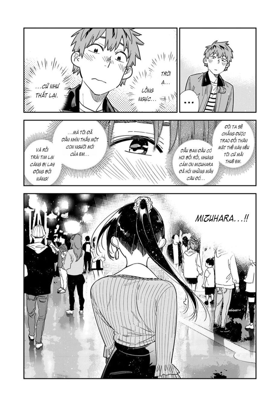 Chapter 369 - Trang 21