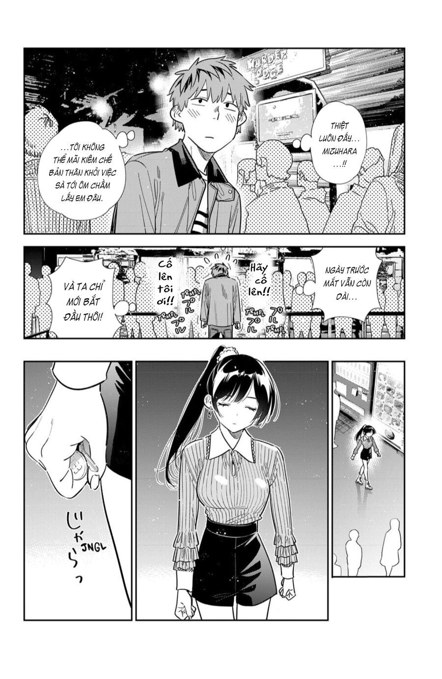 Chapter 369 - Trang 22