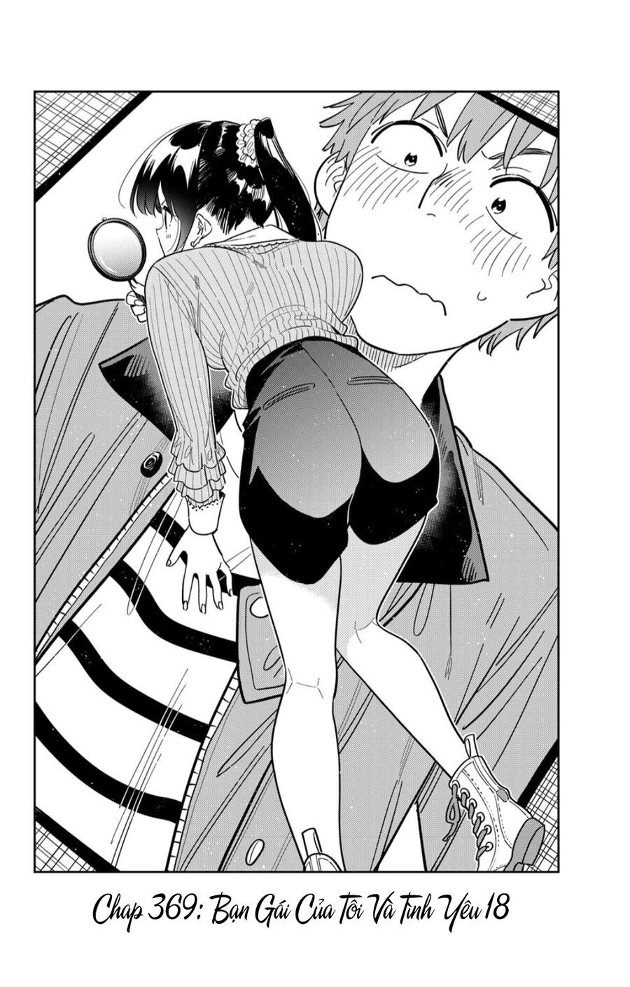 Chapter 369 - Trang 4