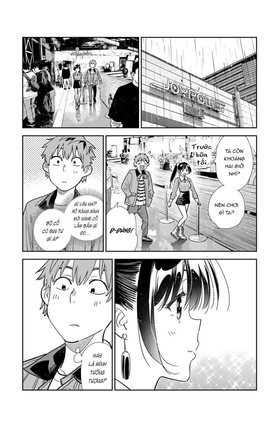 Chapter 369 - Trang 5