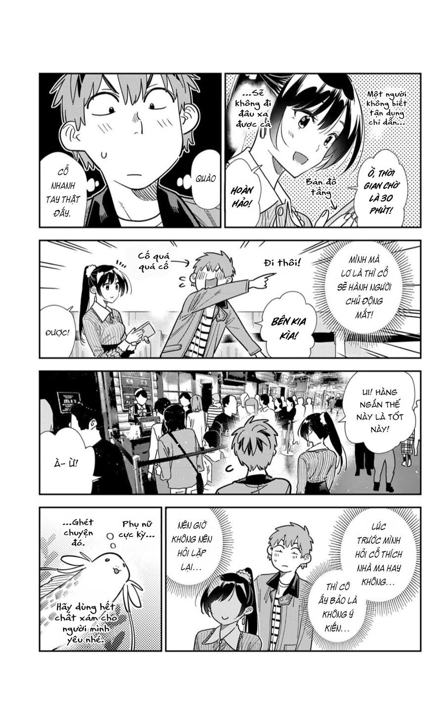 Chapter 369 - Trang 7