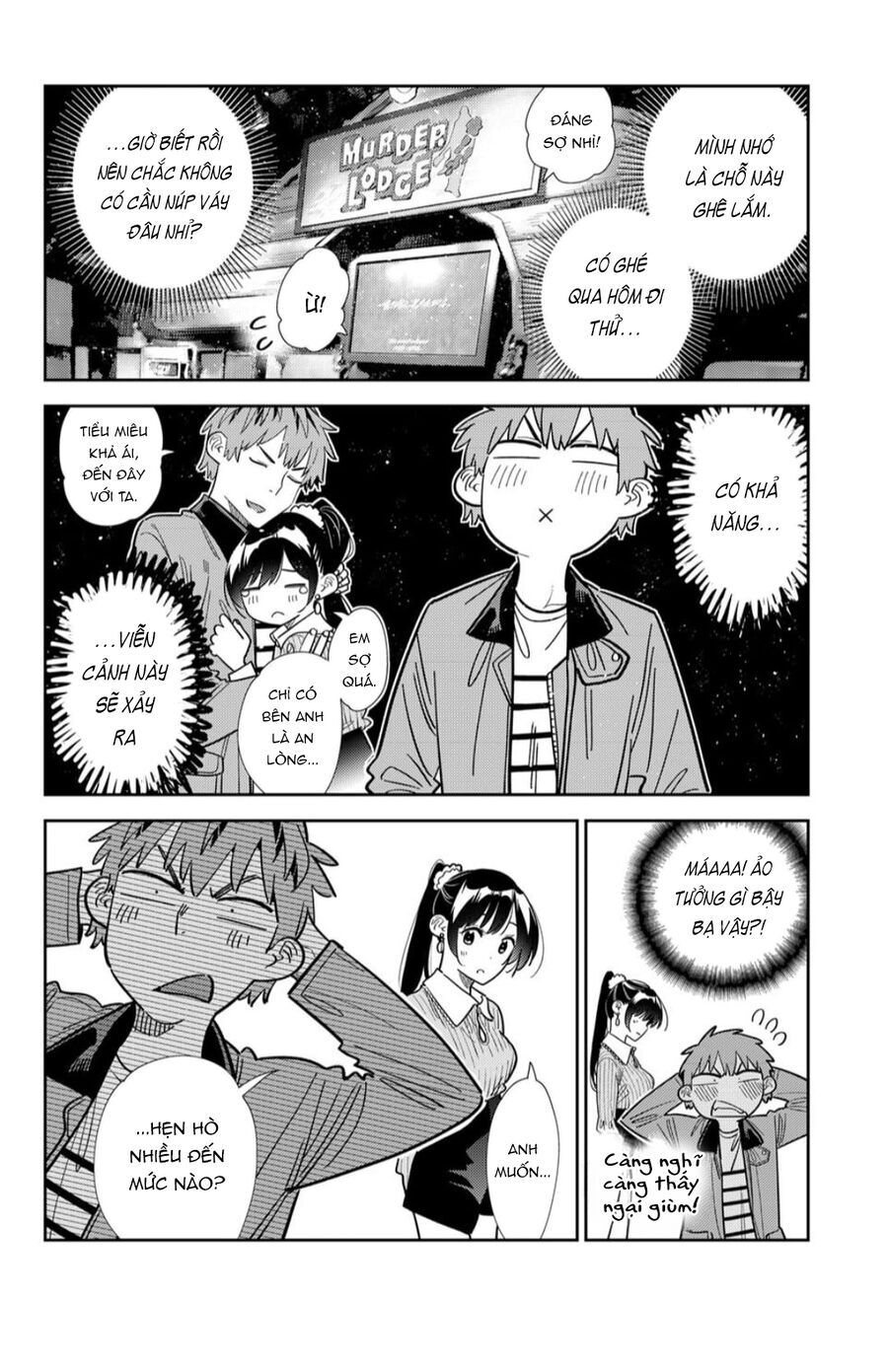 Chapter 369 - Trang 8