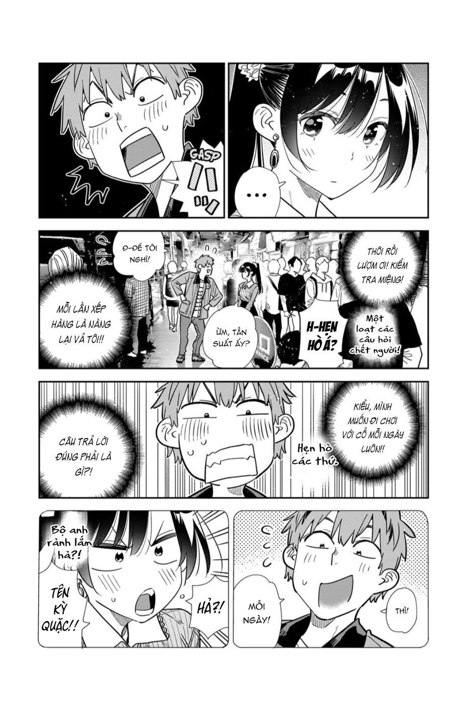 Chapter 369 - Trang 9