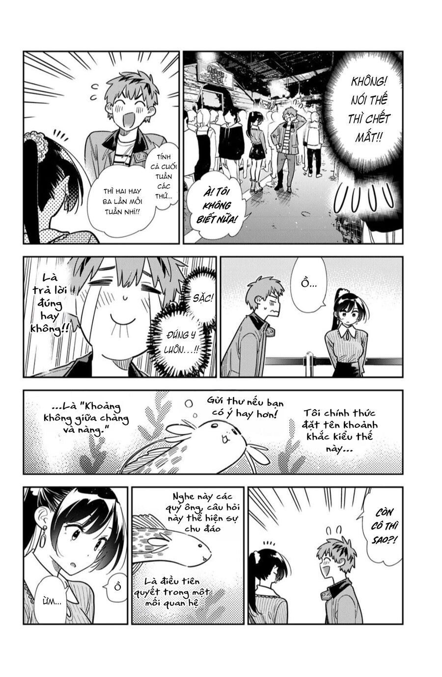 Chapter 369 - Trang 10