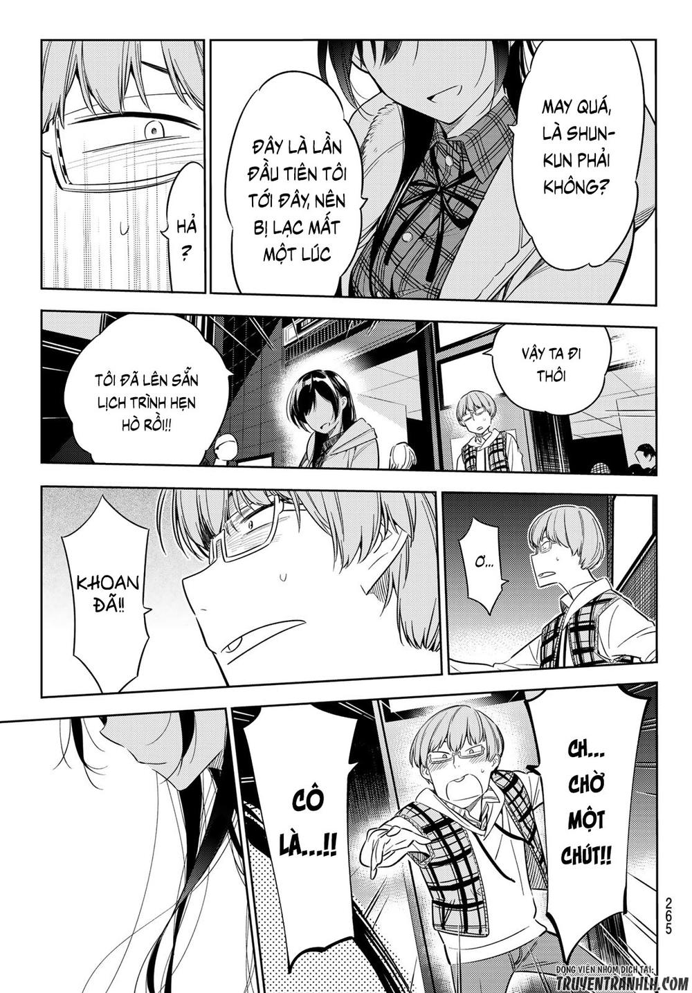 Chapter 37 - Trang 22