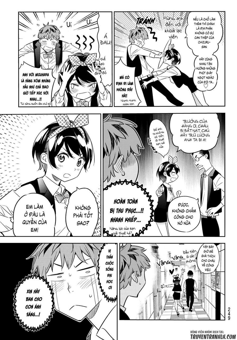 Chapter 37 - Trang 6