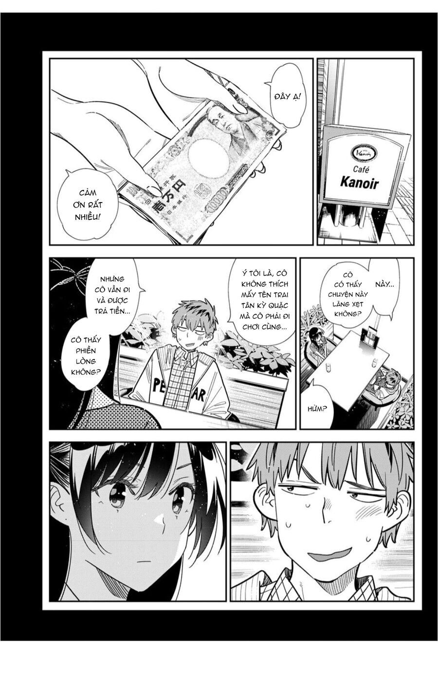 Chapter 373 - Trang 3