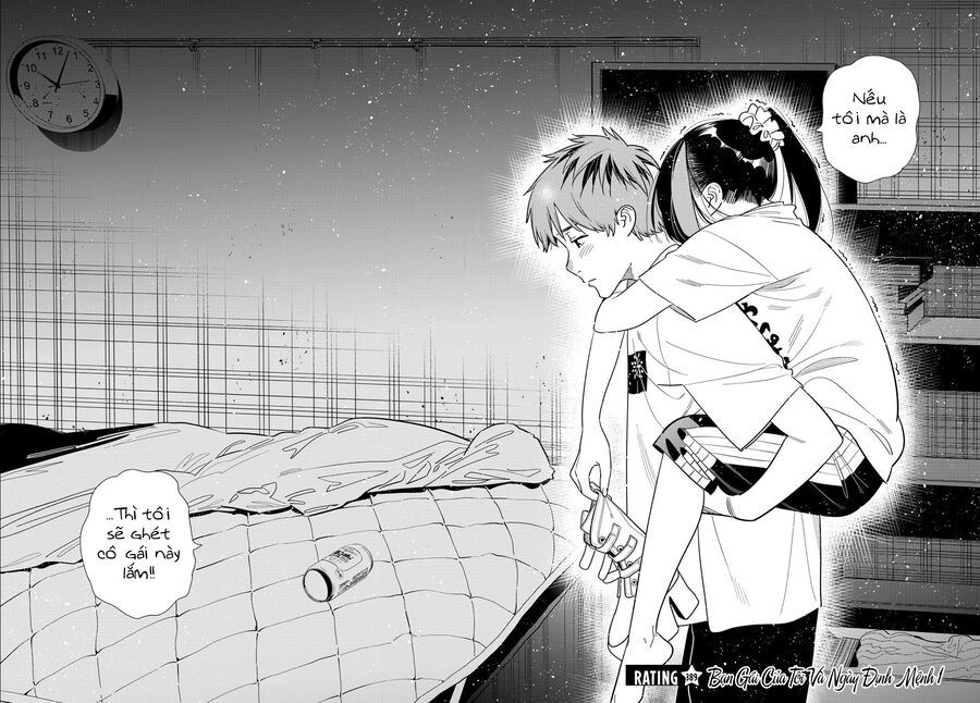 Chapter 389 - Trang 3