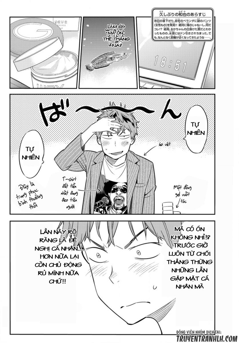 Chapter 41 - Trang 3