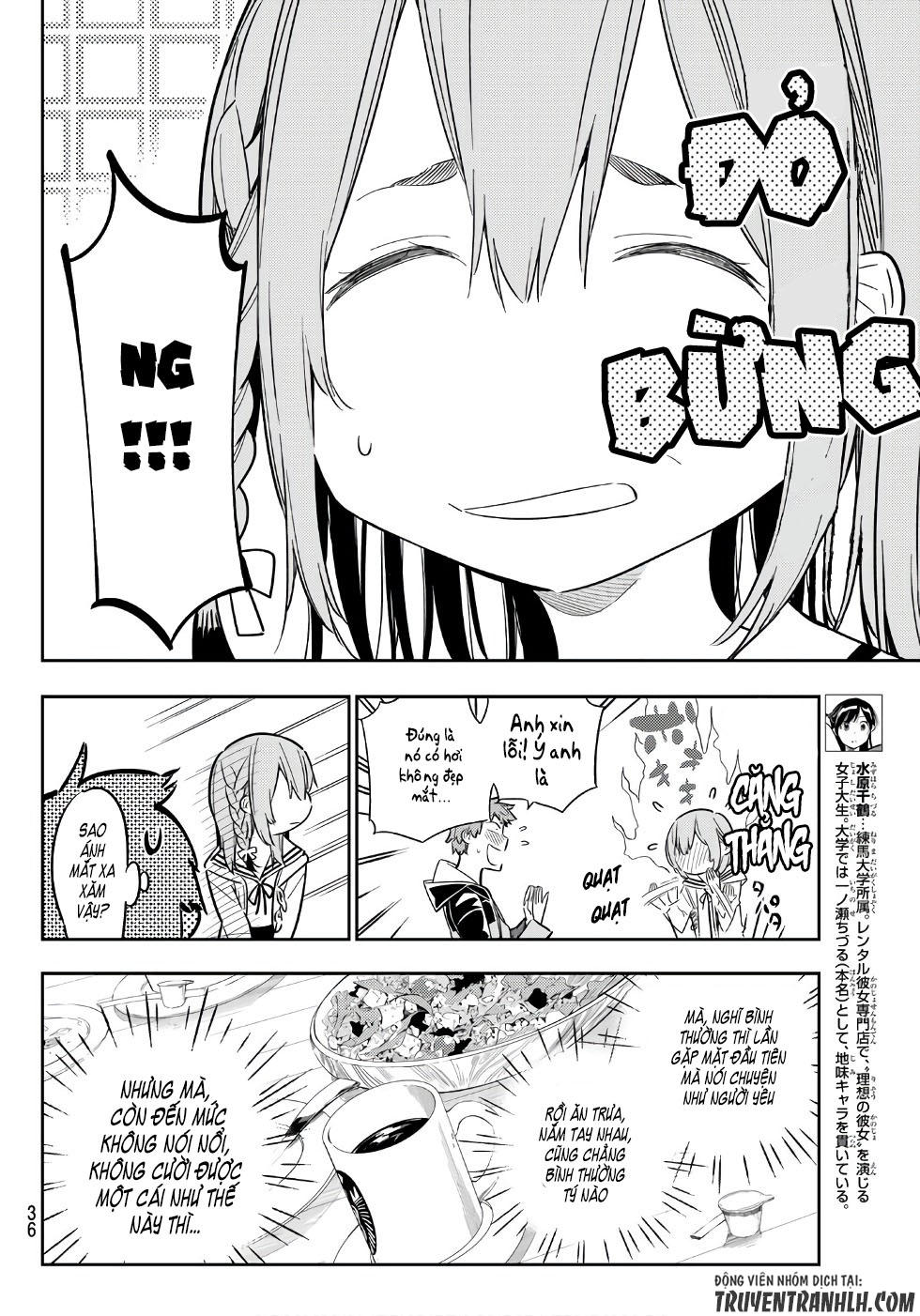 Chapter 42 - Trang 5