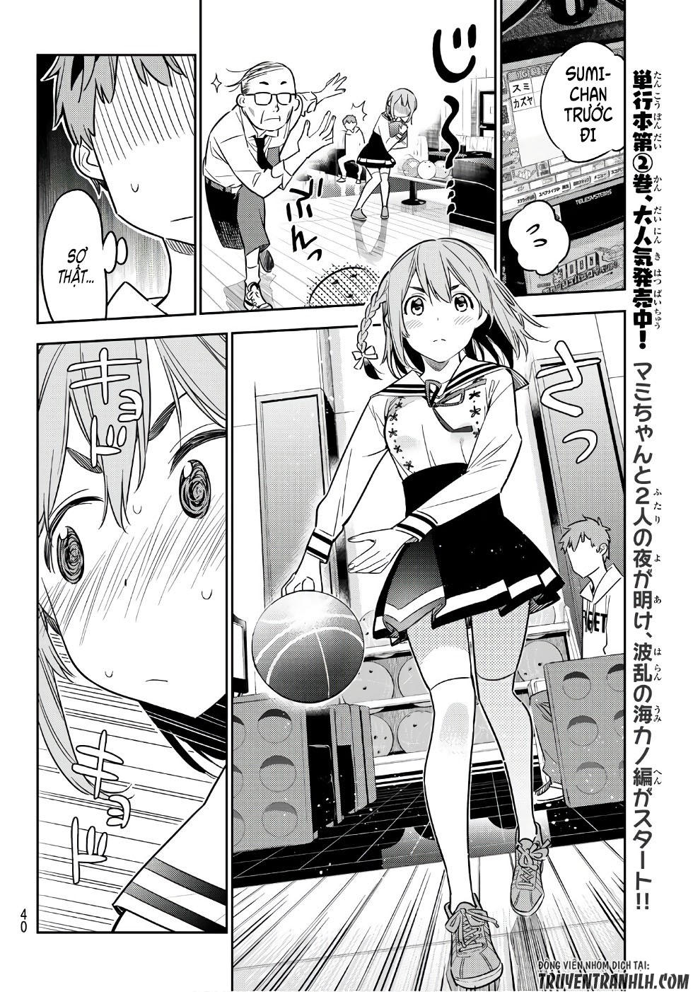 Chapter 42 - Trang 9