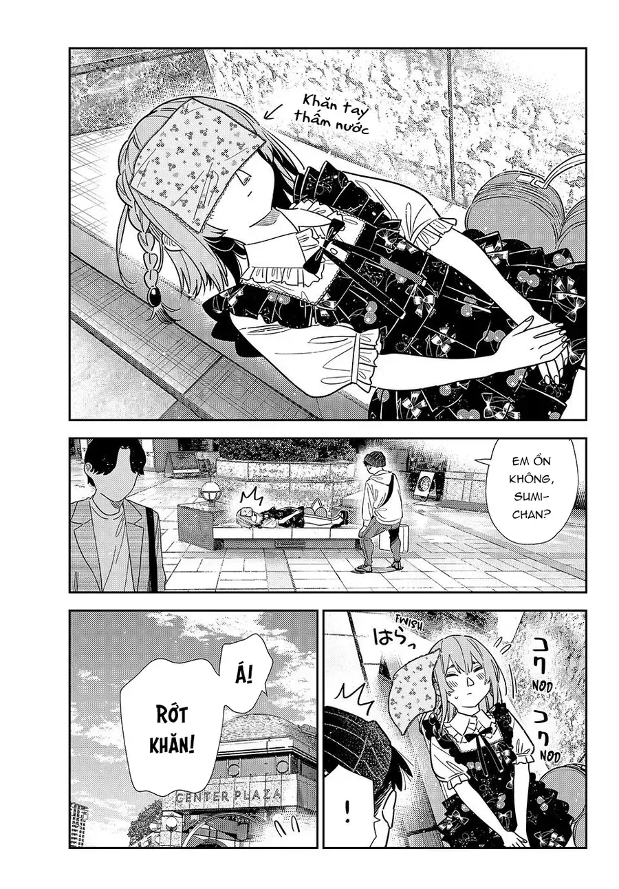 Chapter 421 - Trang 3