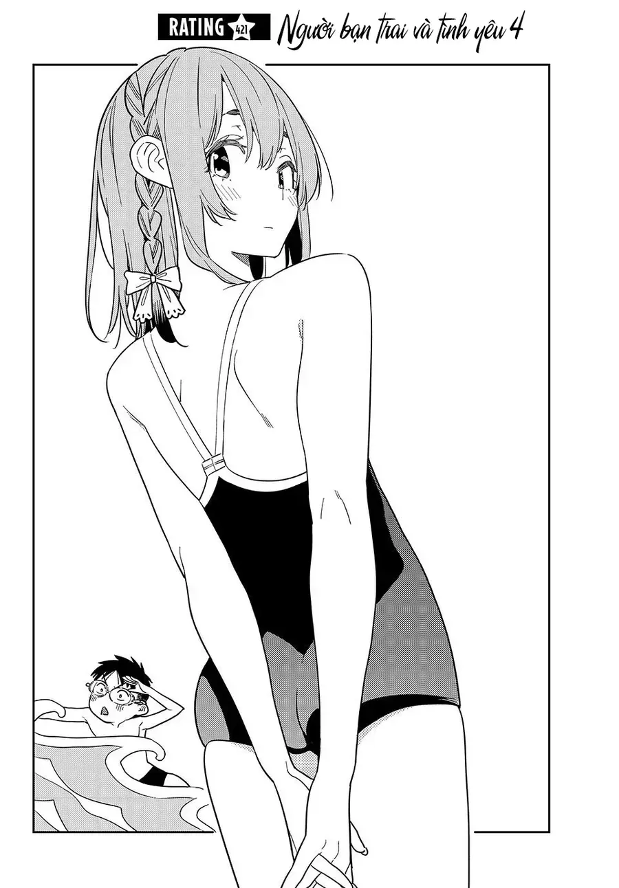 Chapter 421 - Trang 4