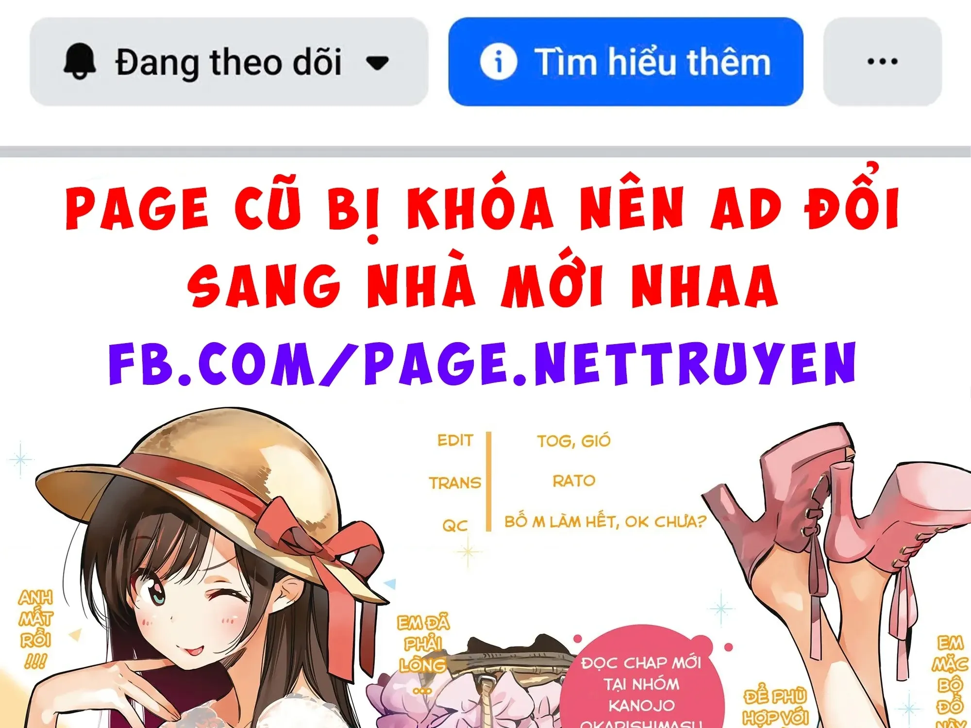 Chapter 426 - Trang 4