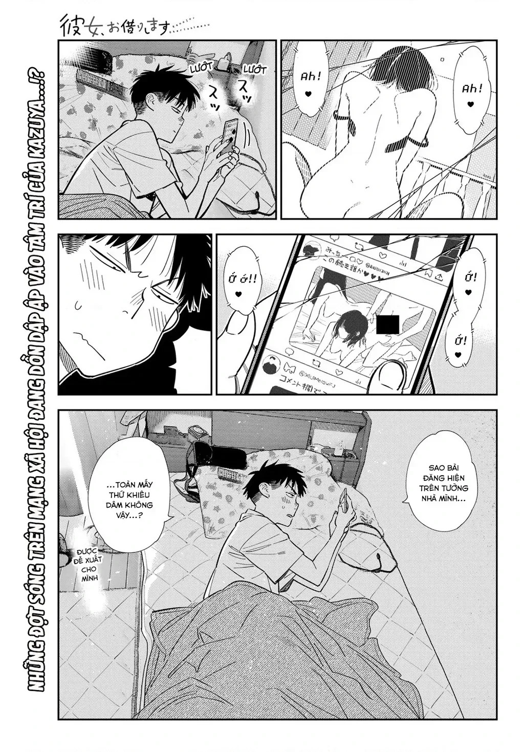 Chapter 426 - Trang 6