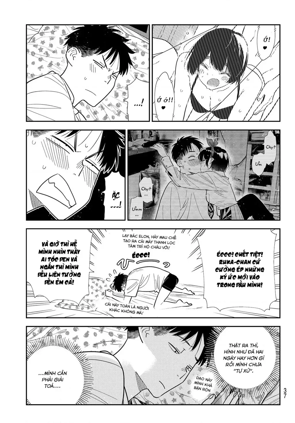 Chapter 426 - Trang 8