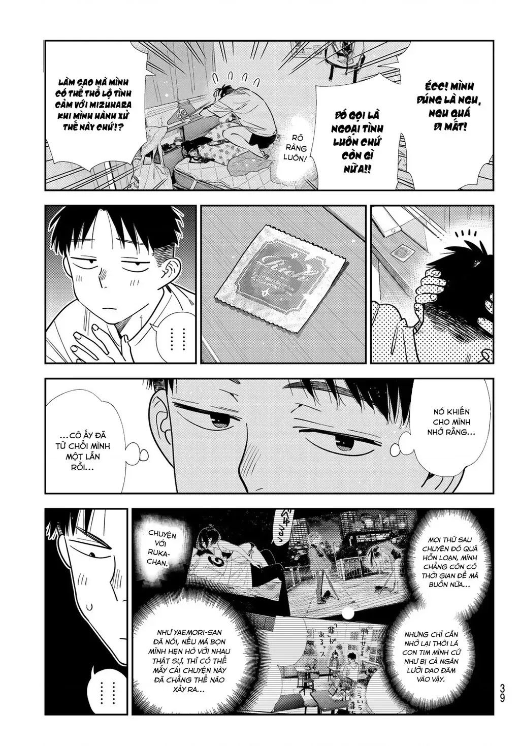 Chapter 426 - Trang 10