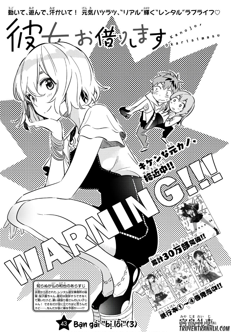 Chapter 43 - Trang 3