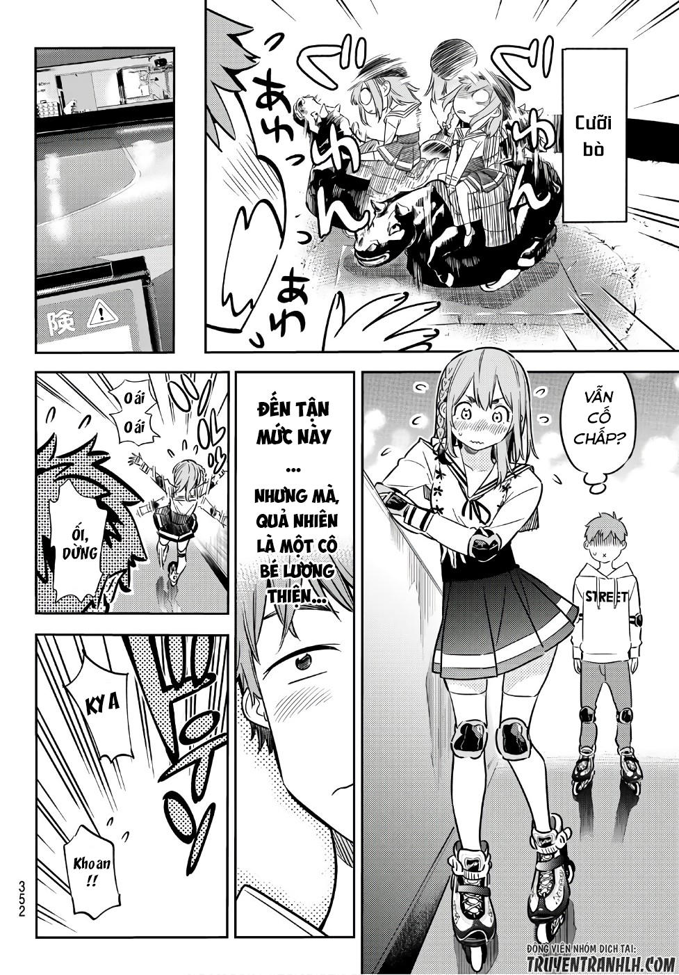 Chapter 43 - Trang 7