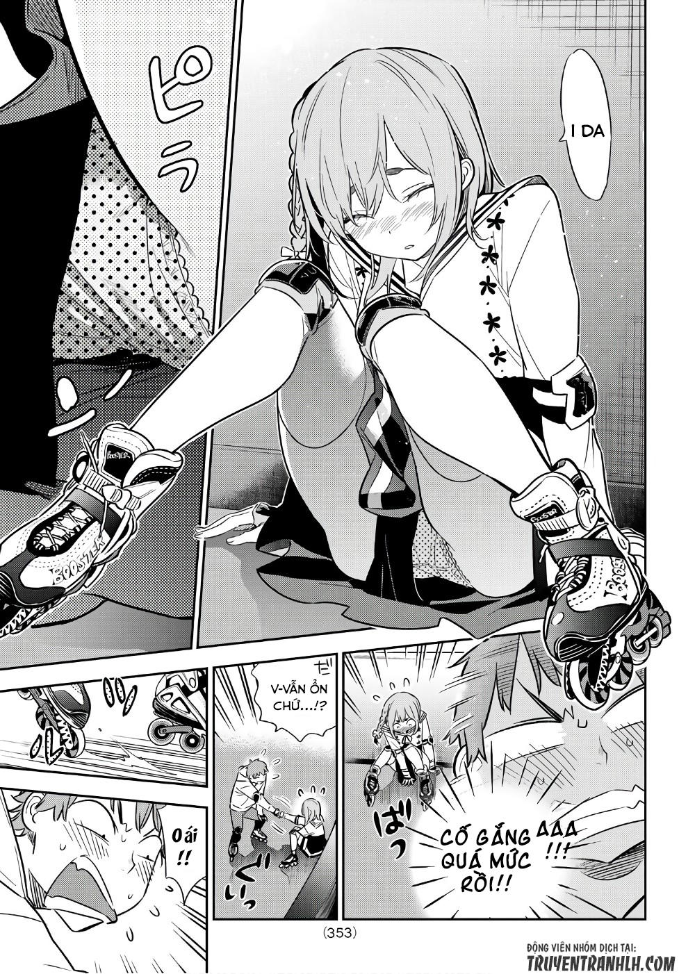 Chapter 43 - Trang 8