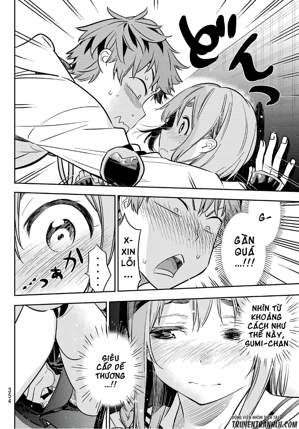Chapter 43 - Trang 9