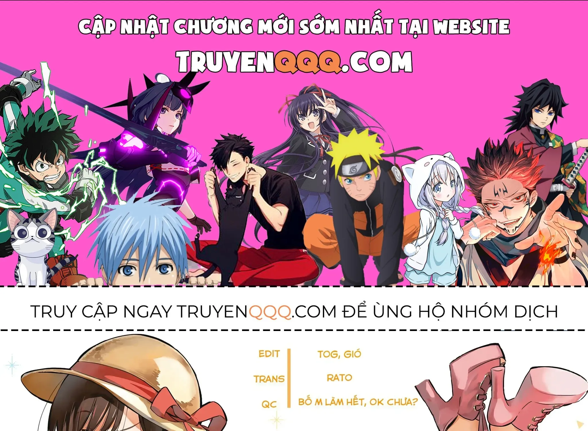 Chapter 430 - Trang 1