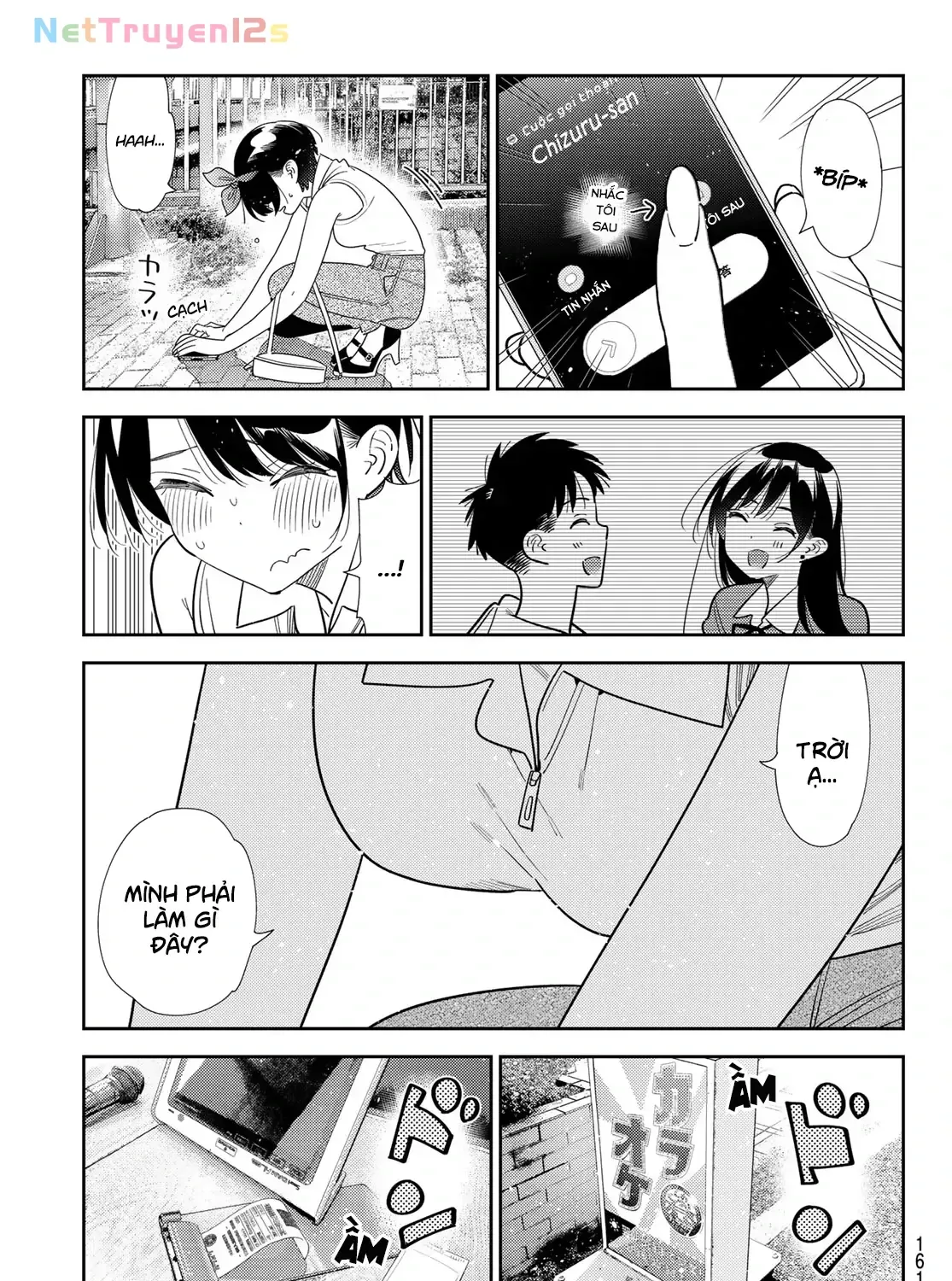 Chapter 430 - Trang 11